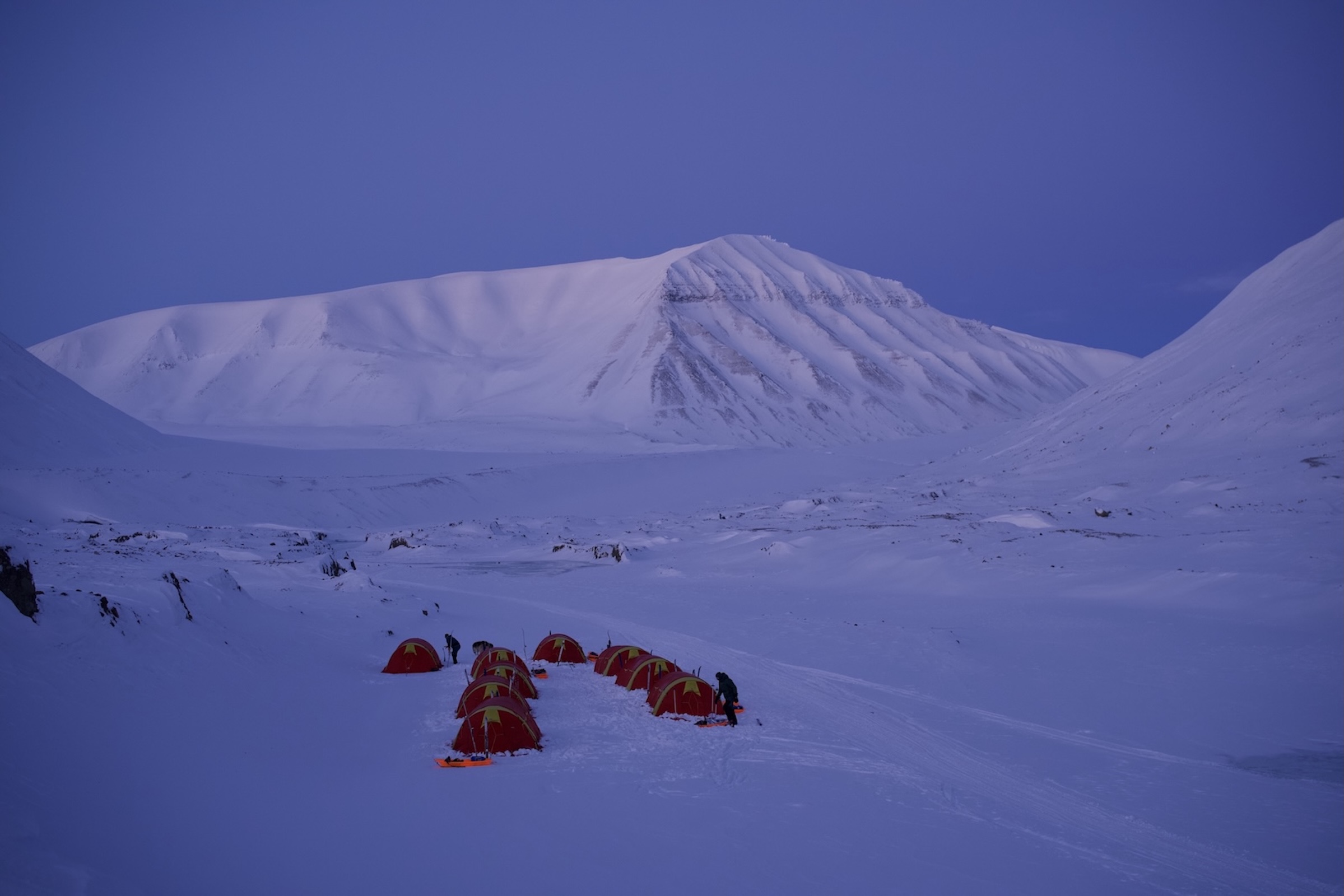 Svalbard ekspedition 2026 - MSR00003