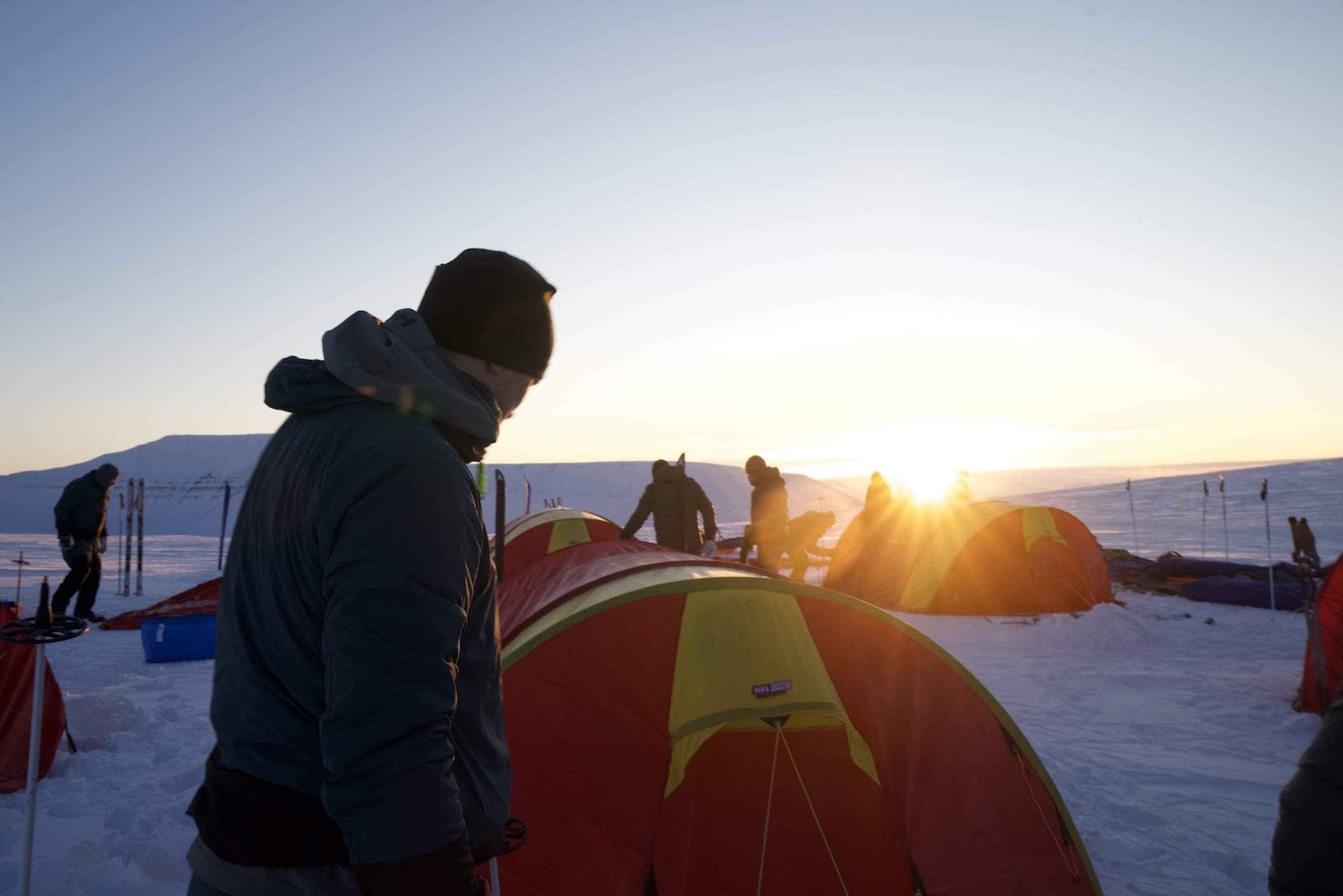 Svalbard ekspedition 2026 - MSR01064