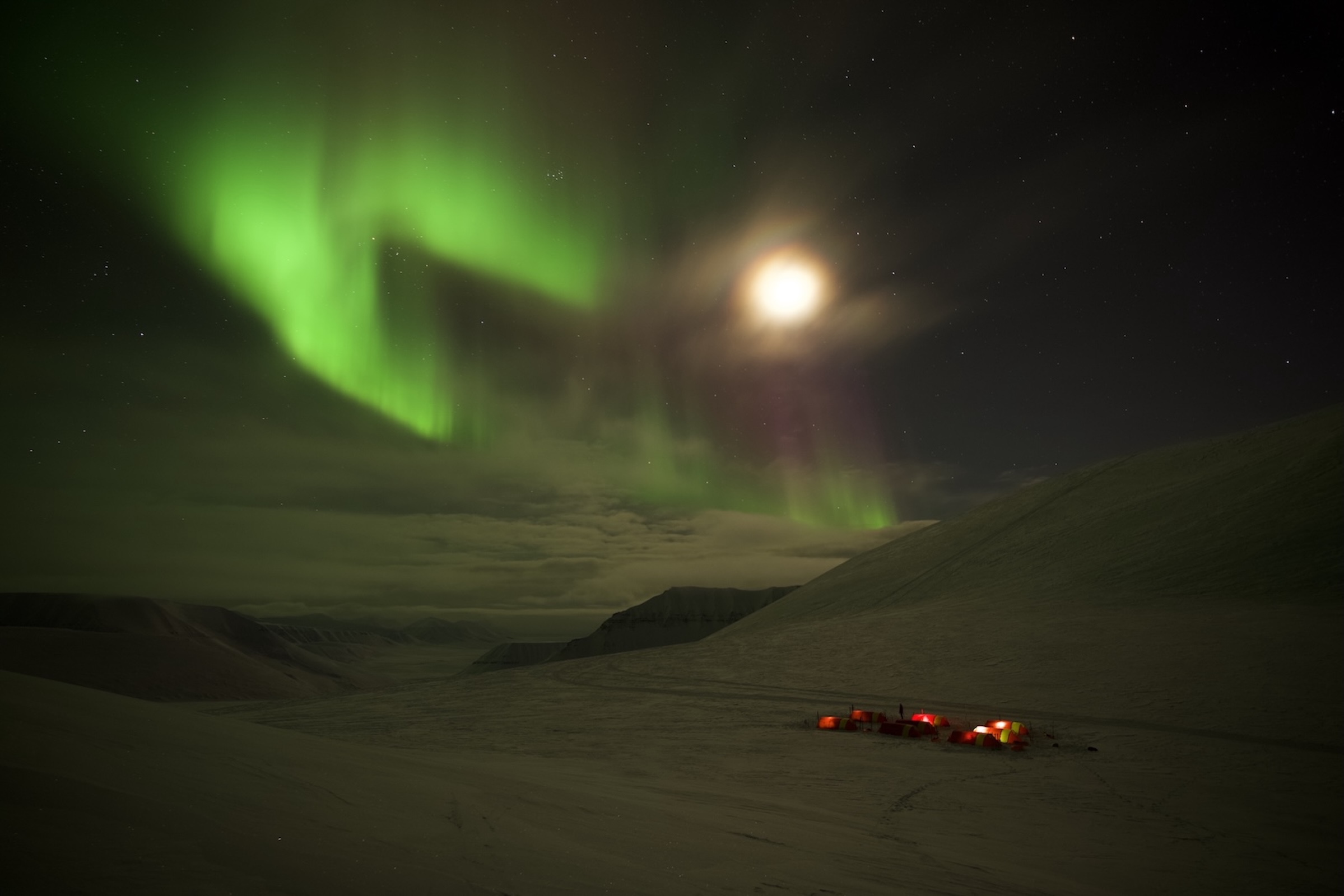 Svalbard ekspedition 2026 - MSR01100