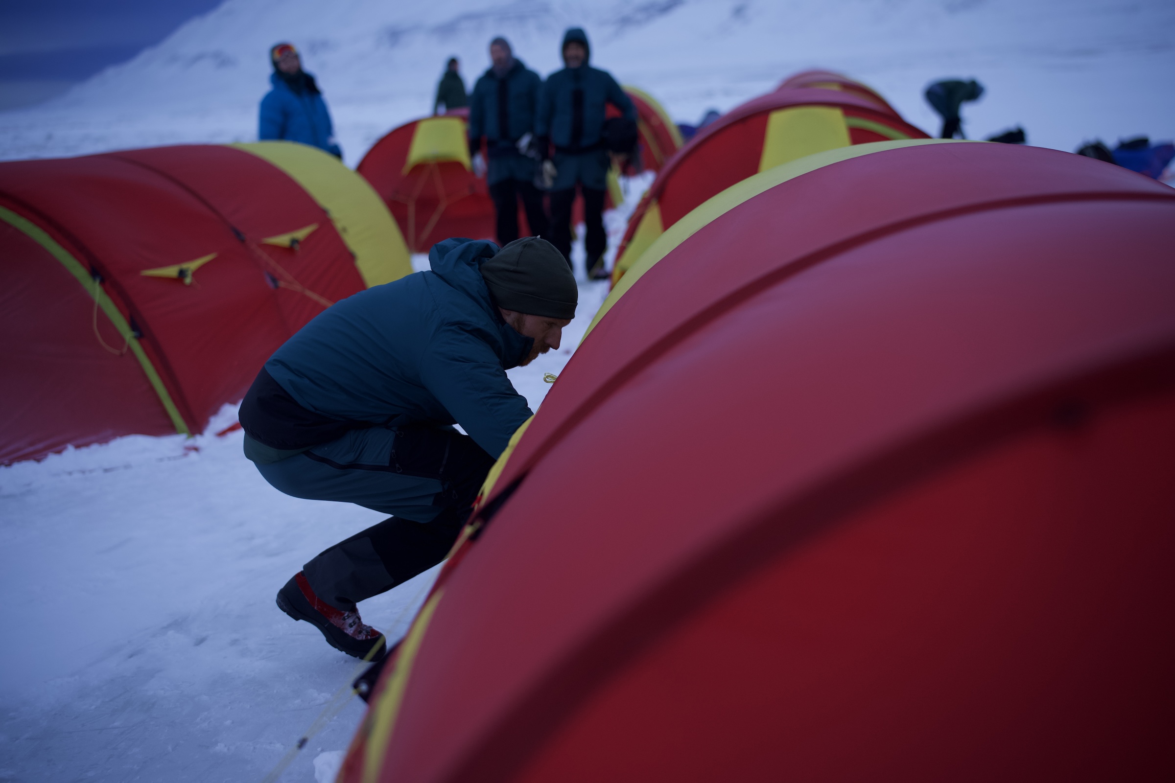 Svalbard ekspedition 2026 - MSR02258