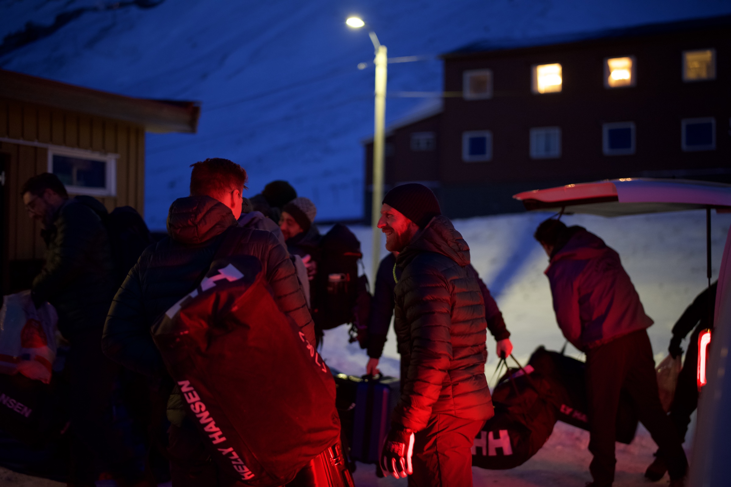 Svalbard ekspedition 2026 - MSR06299