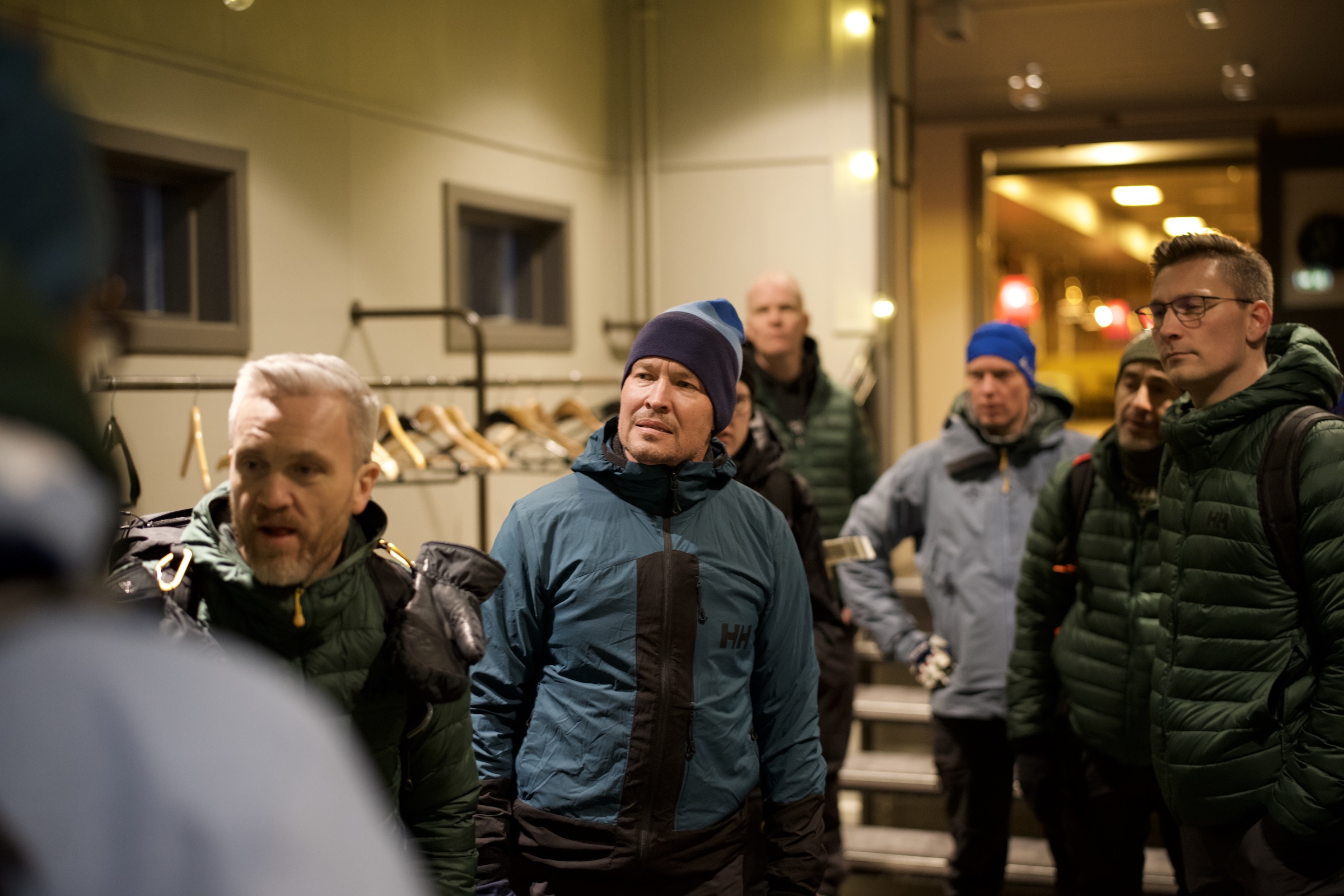 Svalbard ekspedition 2026 - MSR06313