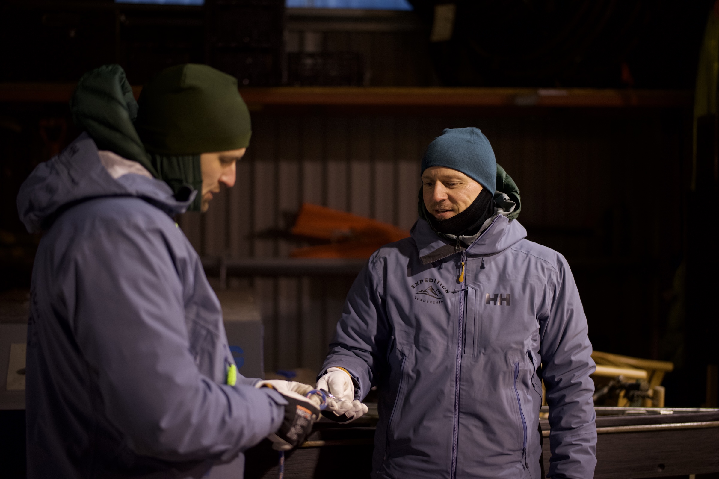 Svalbard ekspedition 2026 - MSR06425