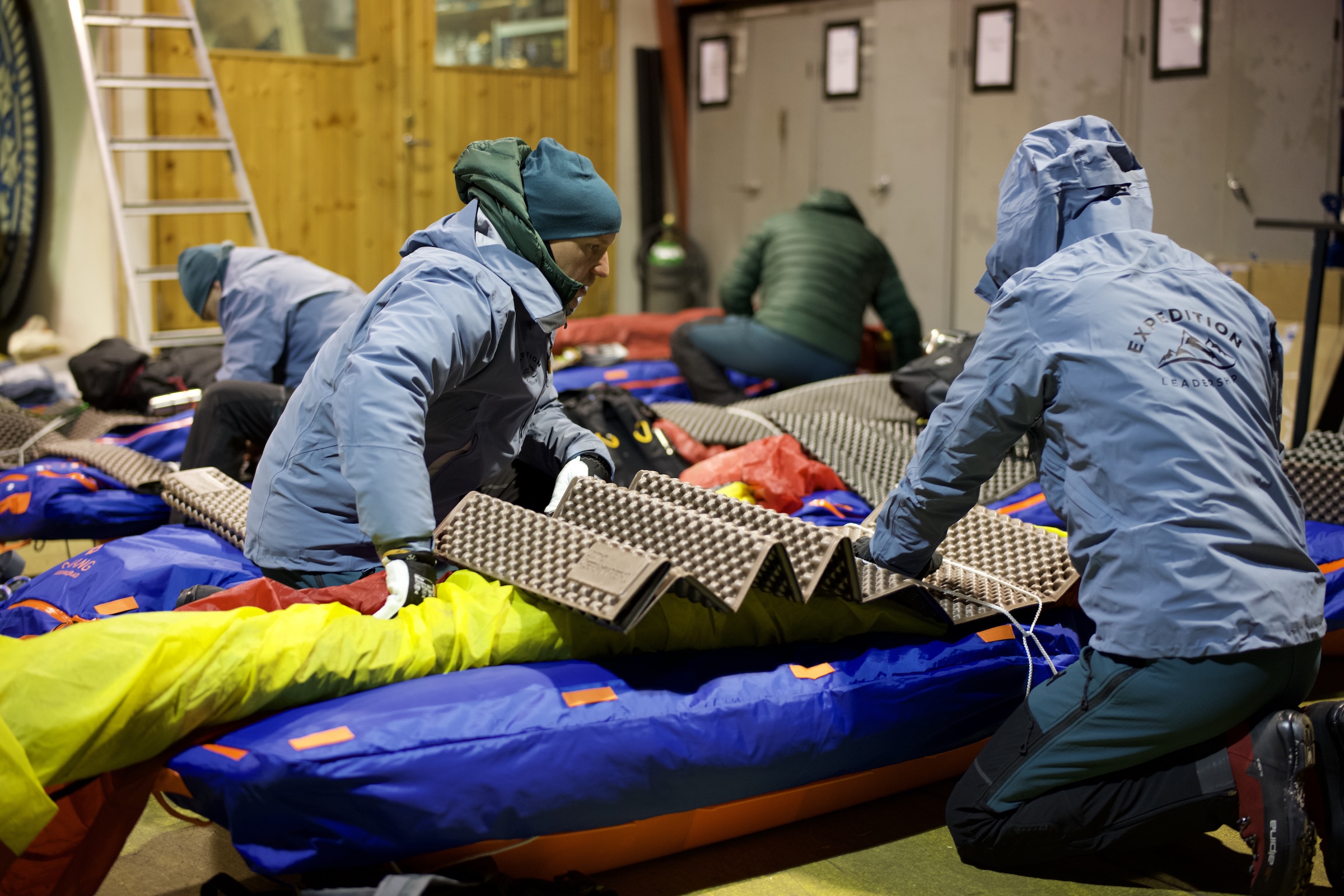 Svalbard ekspedition 2026 - MSR06464