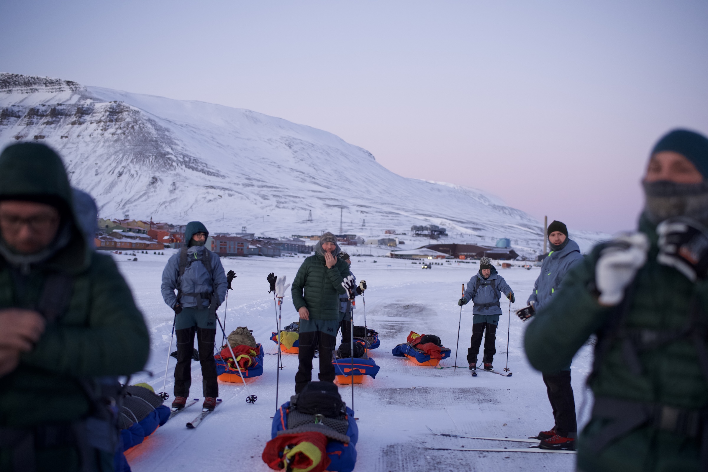Svalbard ekspedition 2026 - MSR06651