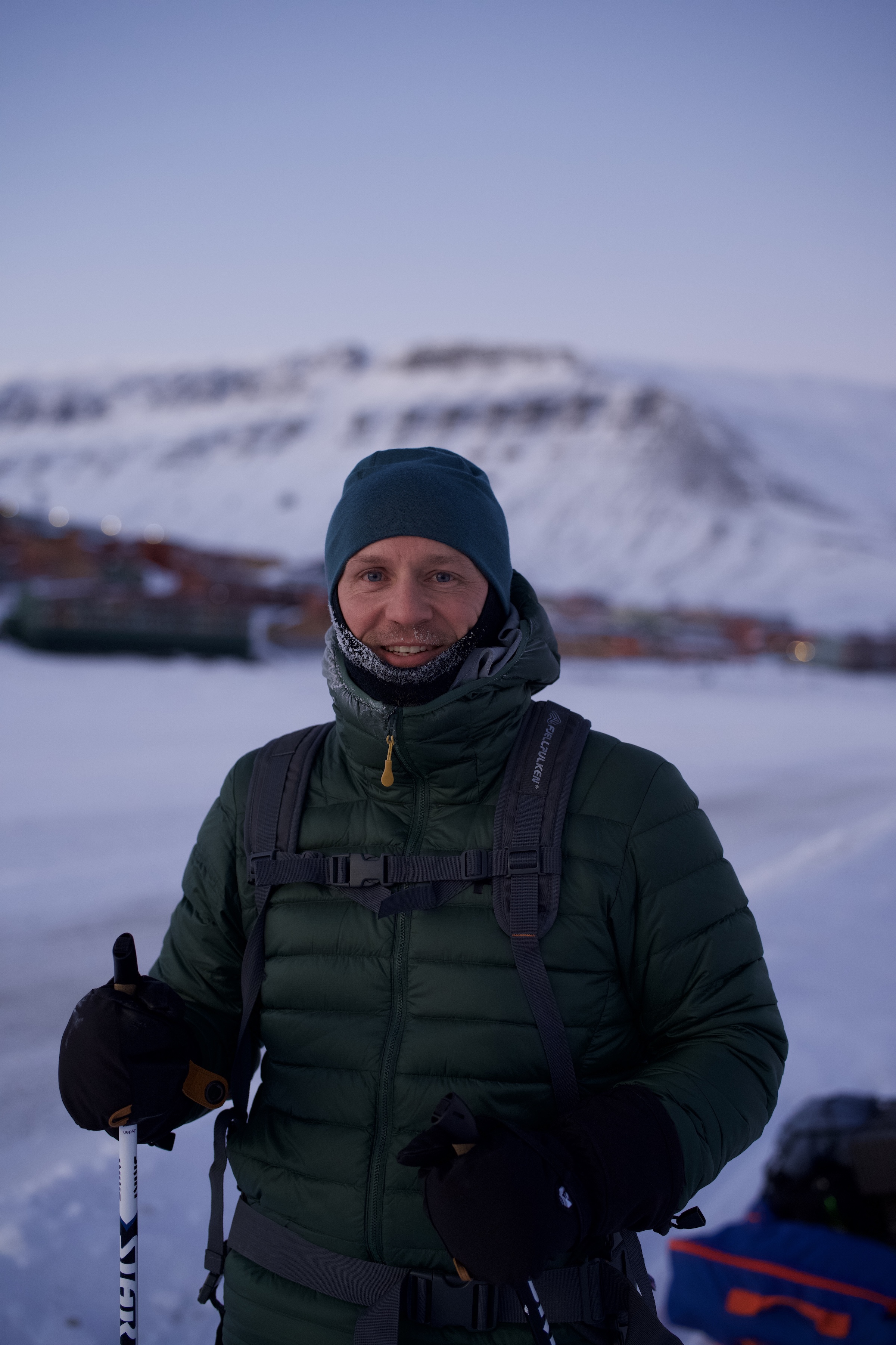 Svalbard ekspedition 2026 - MSR06666