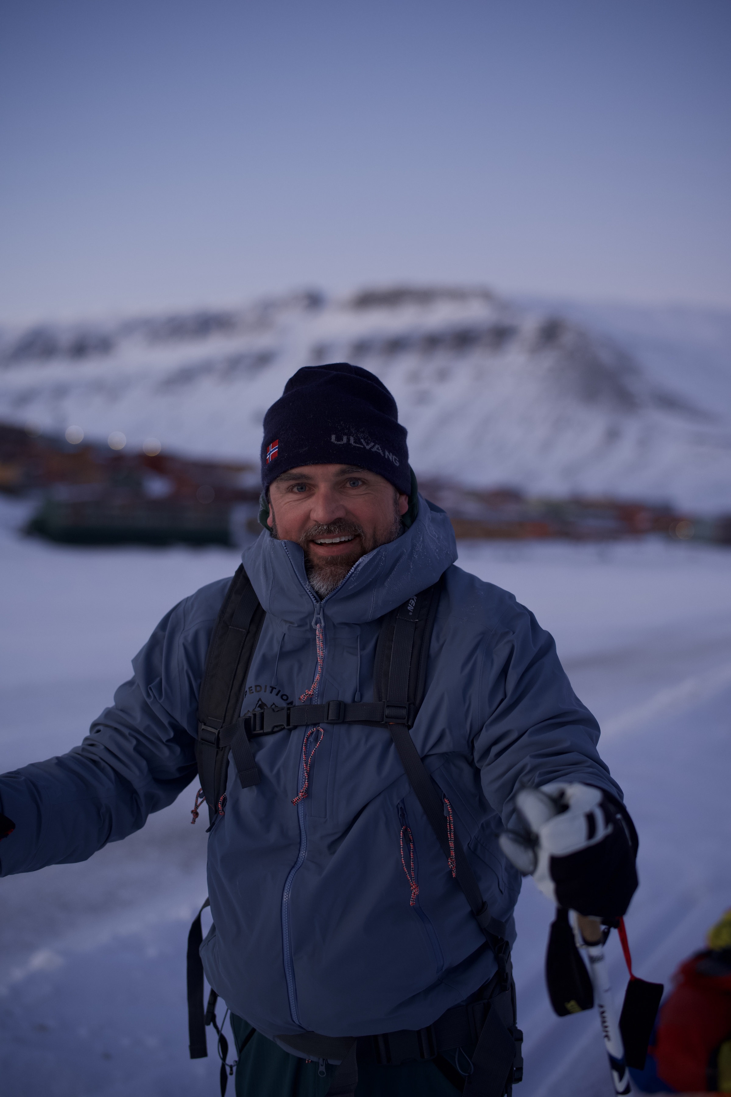 Svalbard ekspedition 2026 - MSR06669