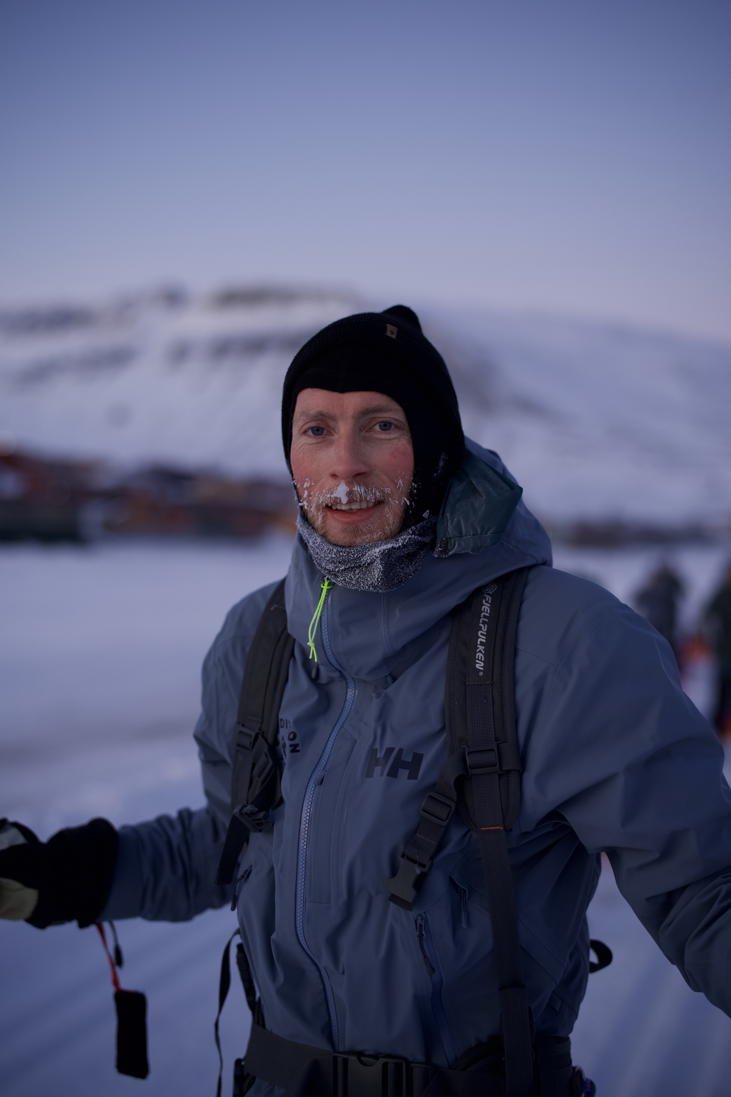 Svalbard ekspedition 2026 - MSR06675