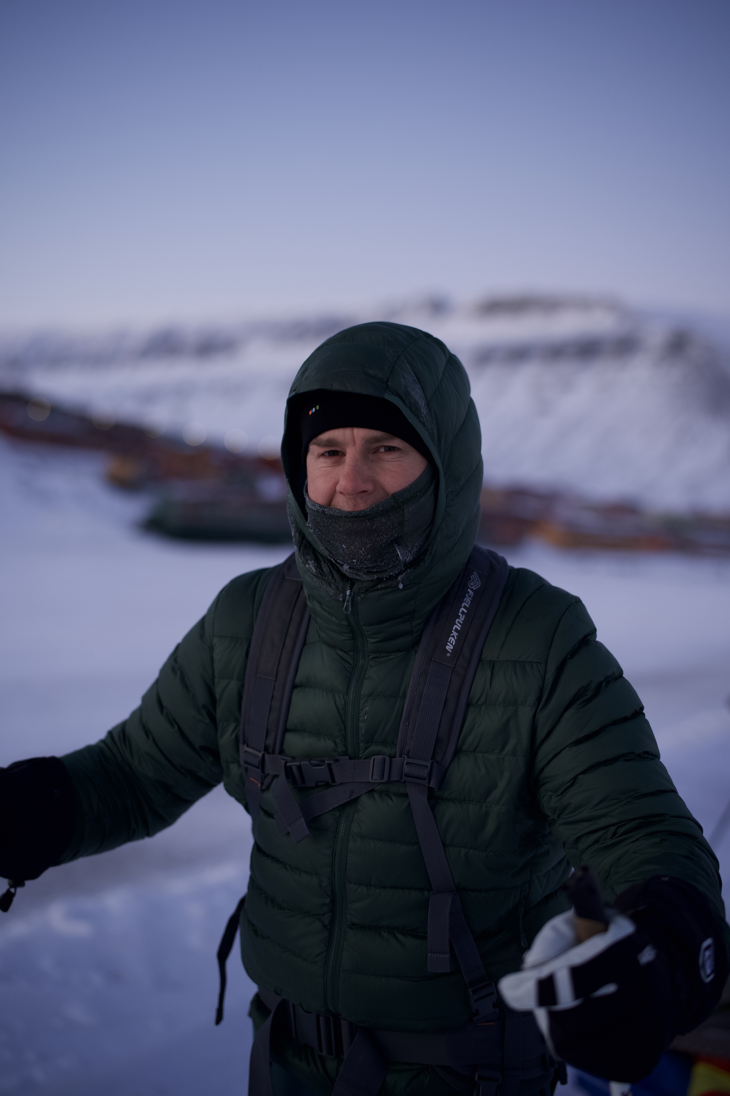 Svalbard ekspedition 2026 - MSR06680