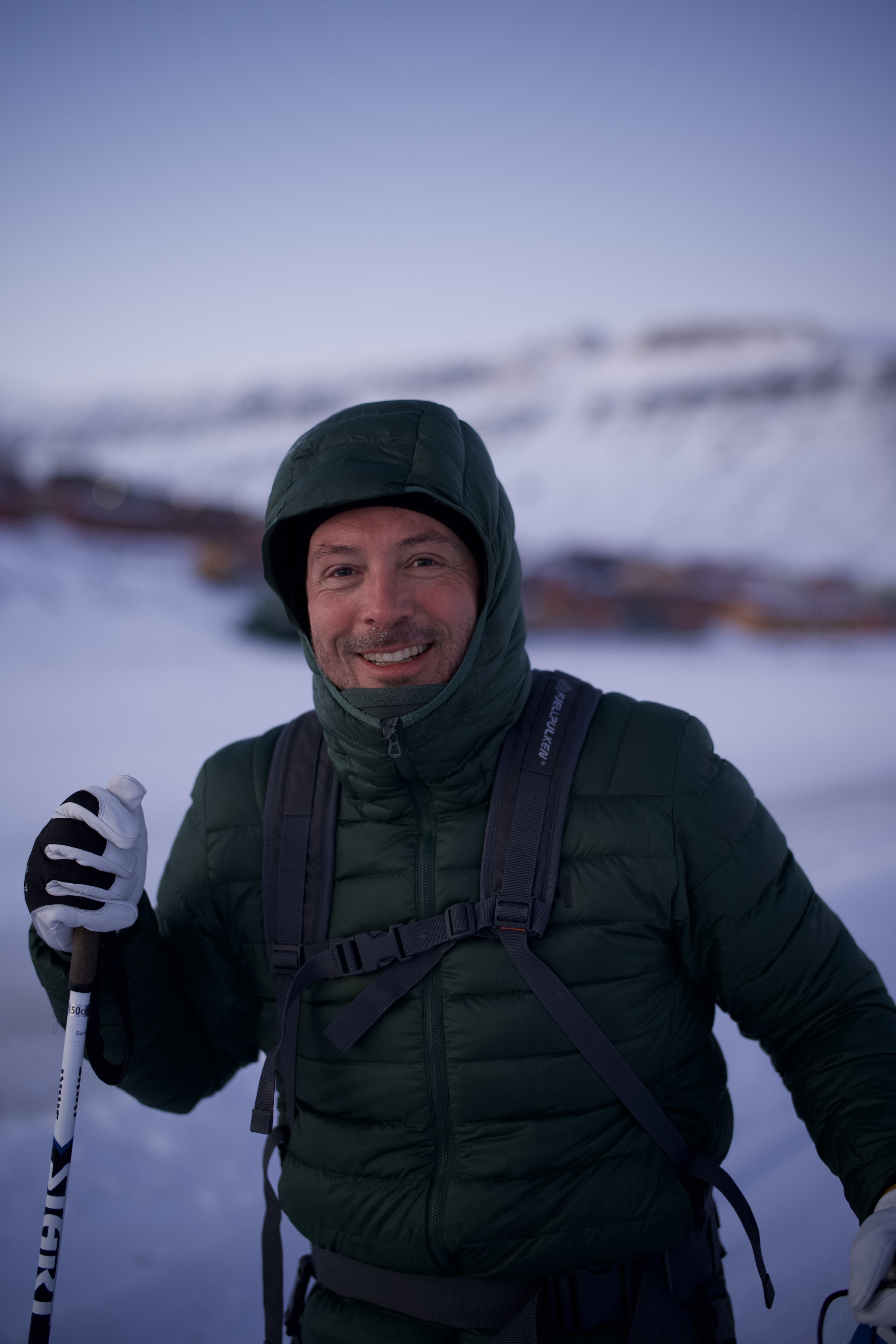 Svalbard ekspedition 2026 - MSR06686