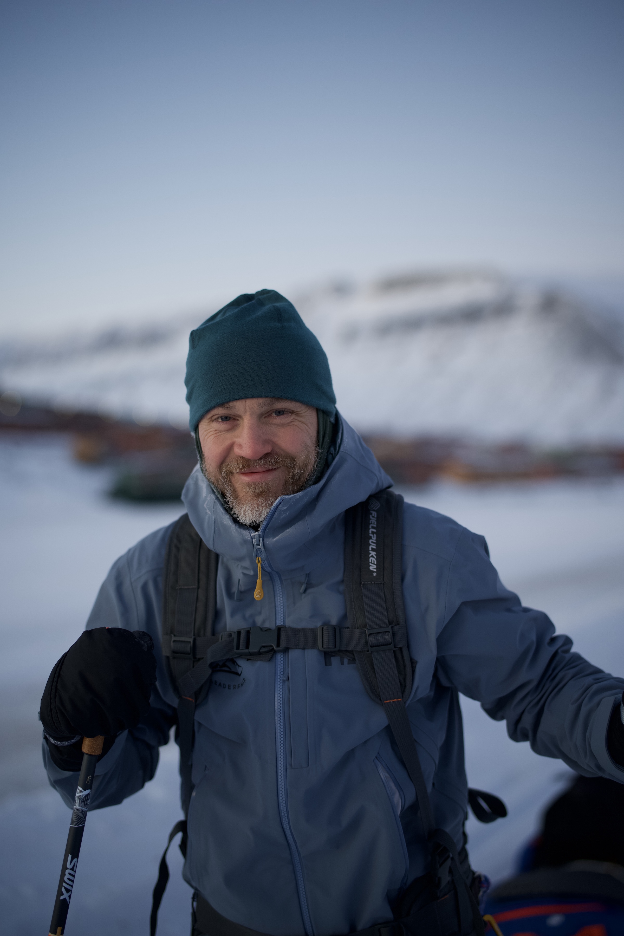 Svalbard ekspedition 2026 - MSR06692