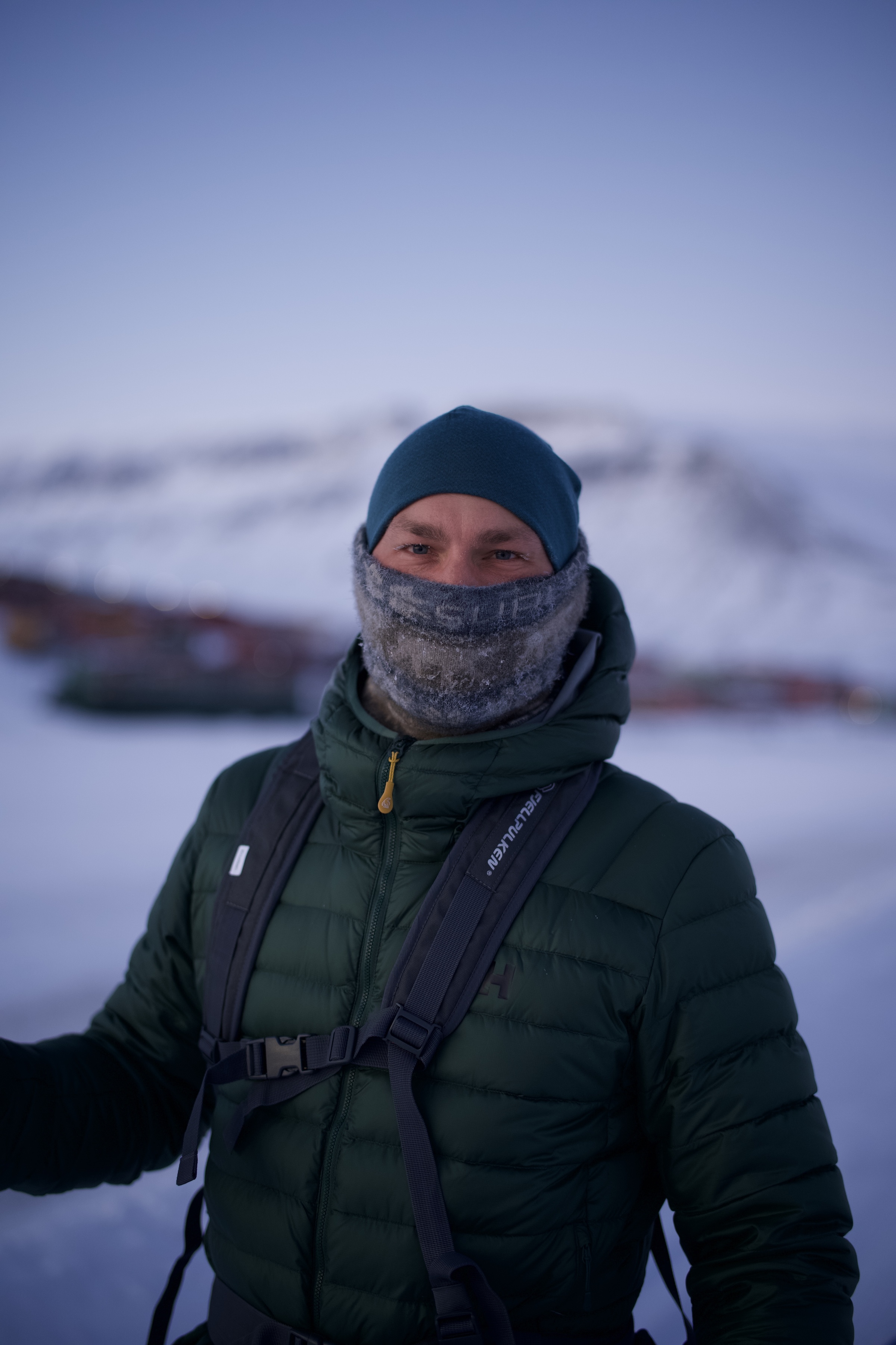 Svalbard ekspedition 2026 - MSR06705