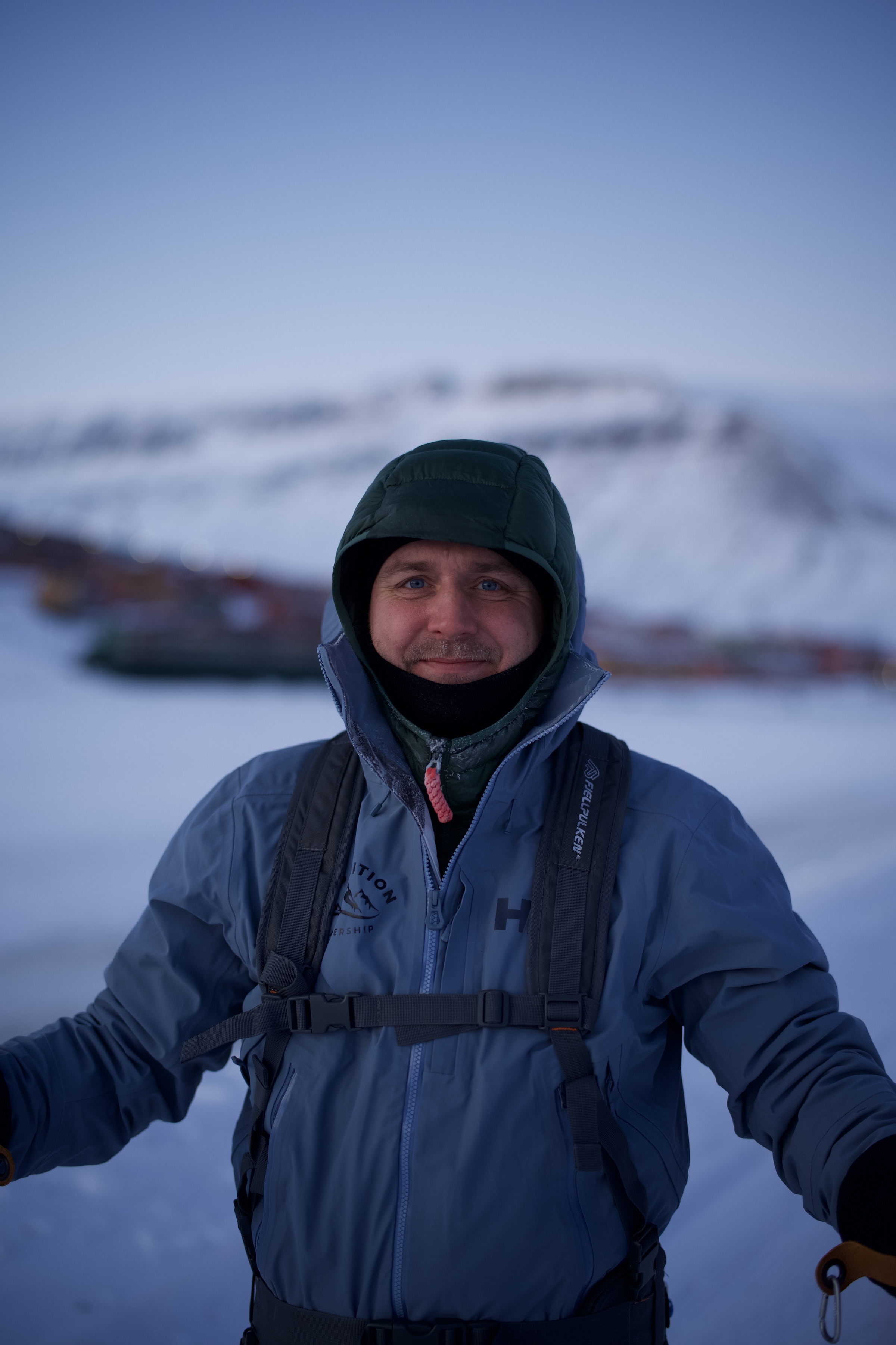 Svalbard ekspedition 2026 - MSR06711