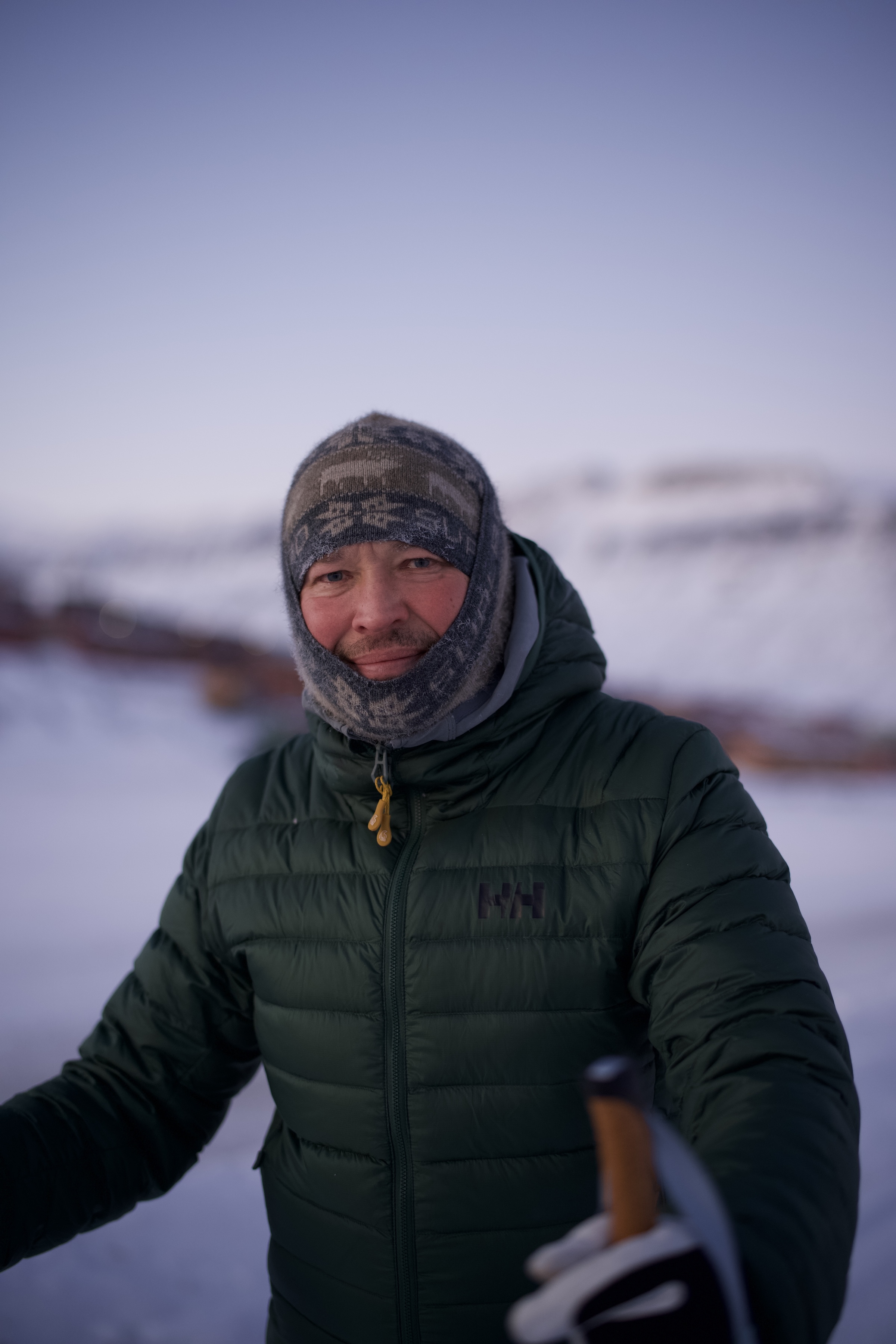 Svalbard ekspedition 2026 - MSR06722