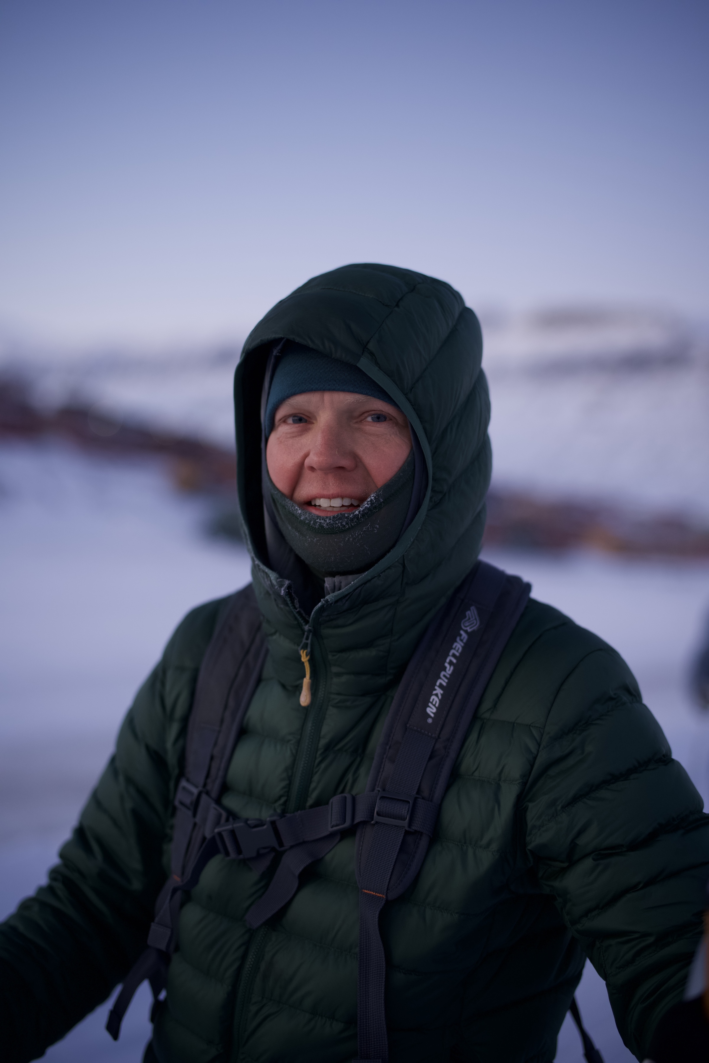 Svalbard ekspedition 2026 - MSR06728