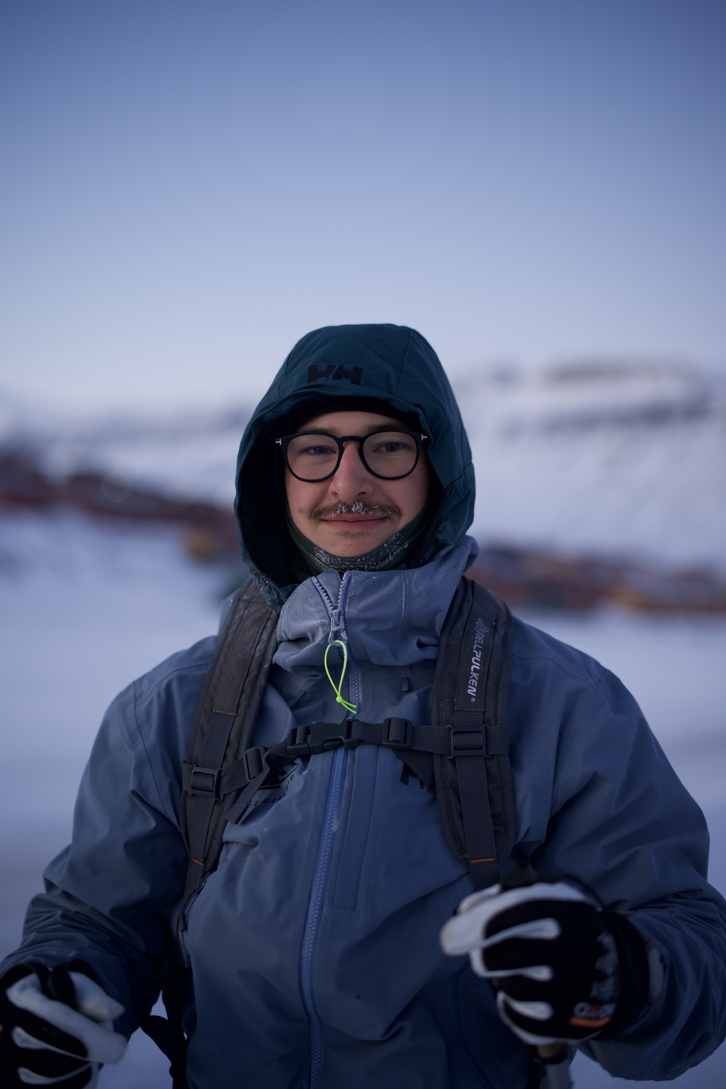 Svalbard ekspedition 2026 - MSR06733