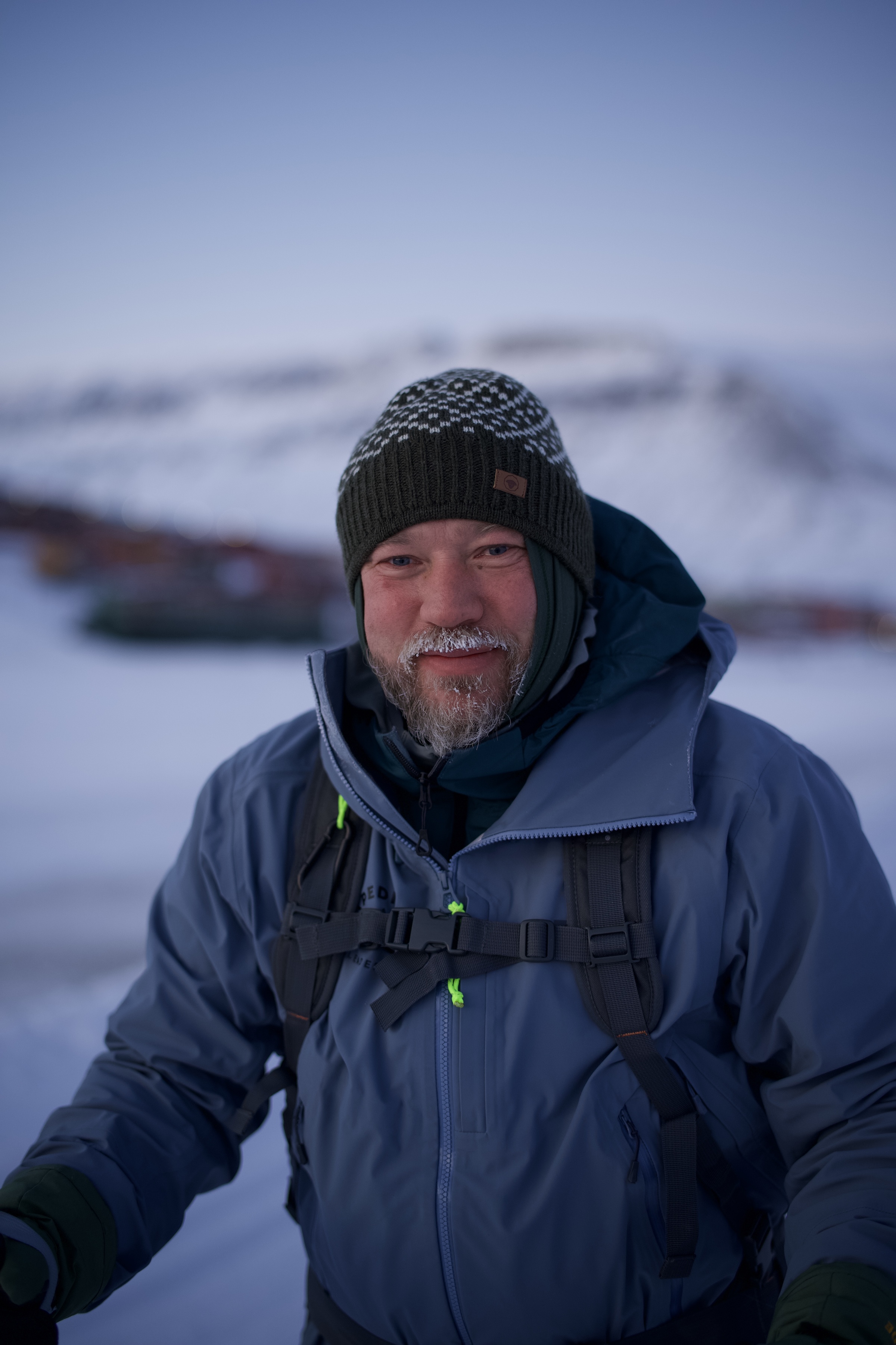 Svalbard ekspedition 2026 - MSR06739