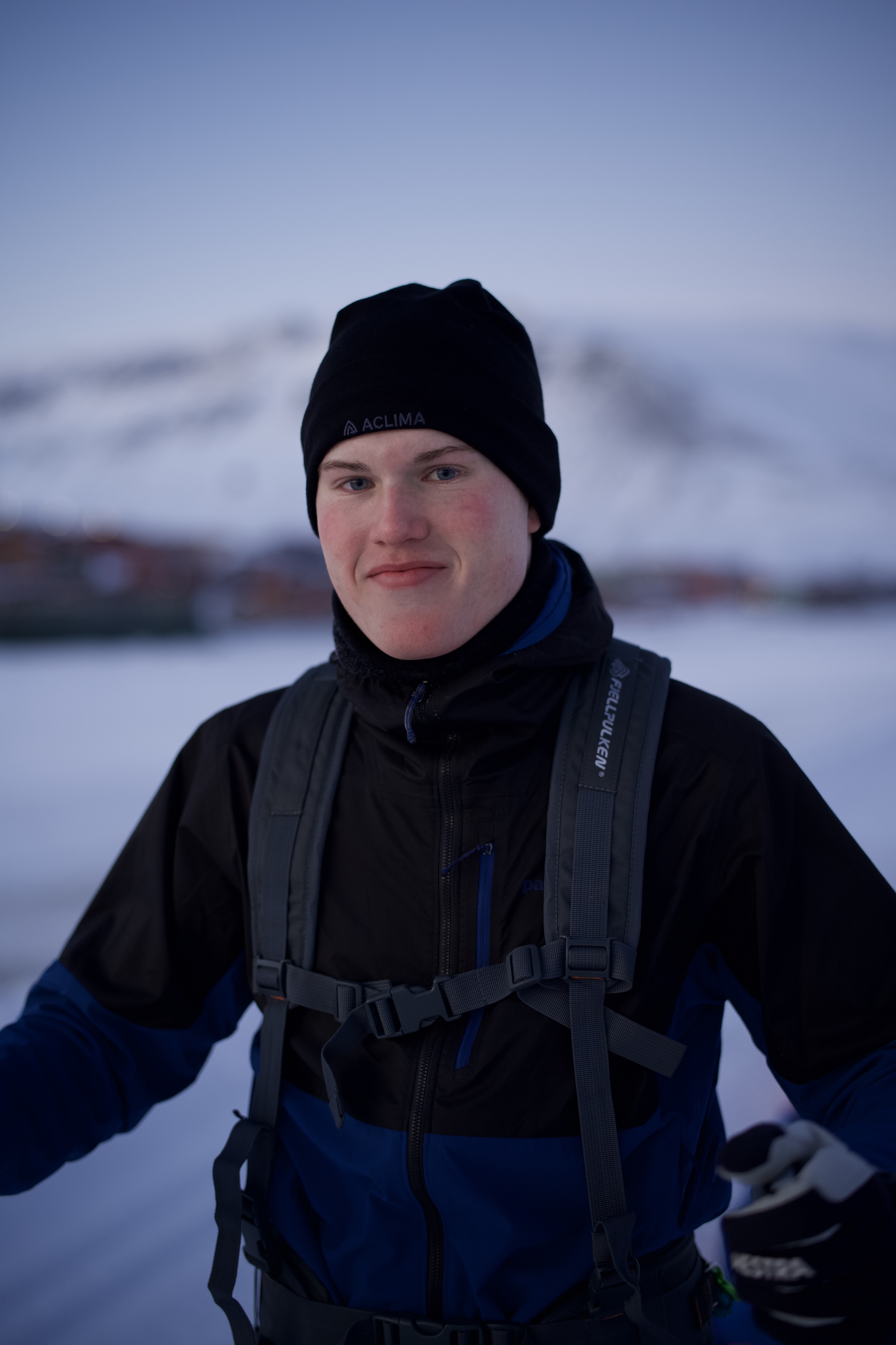 Svalbard ekspedition 2026 - MSR06744