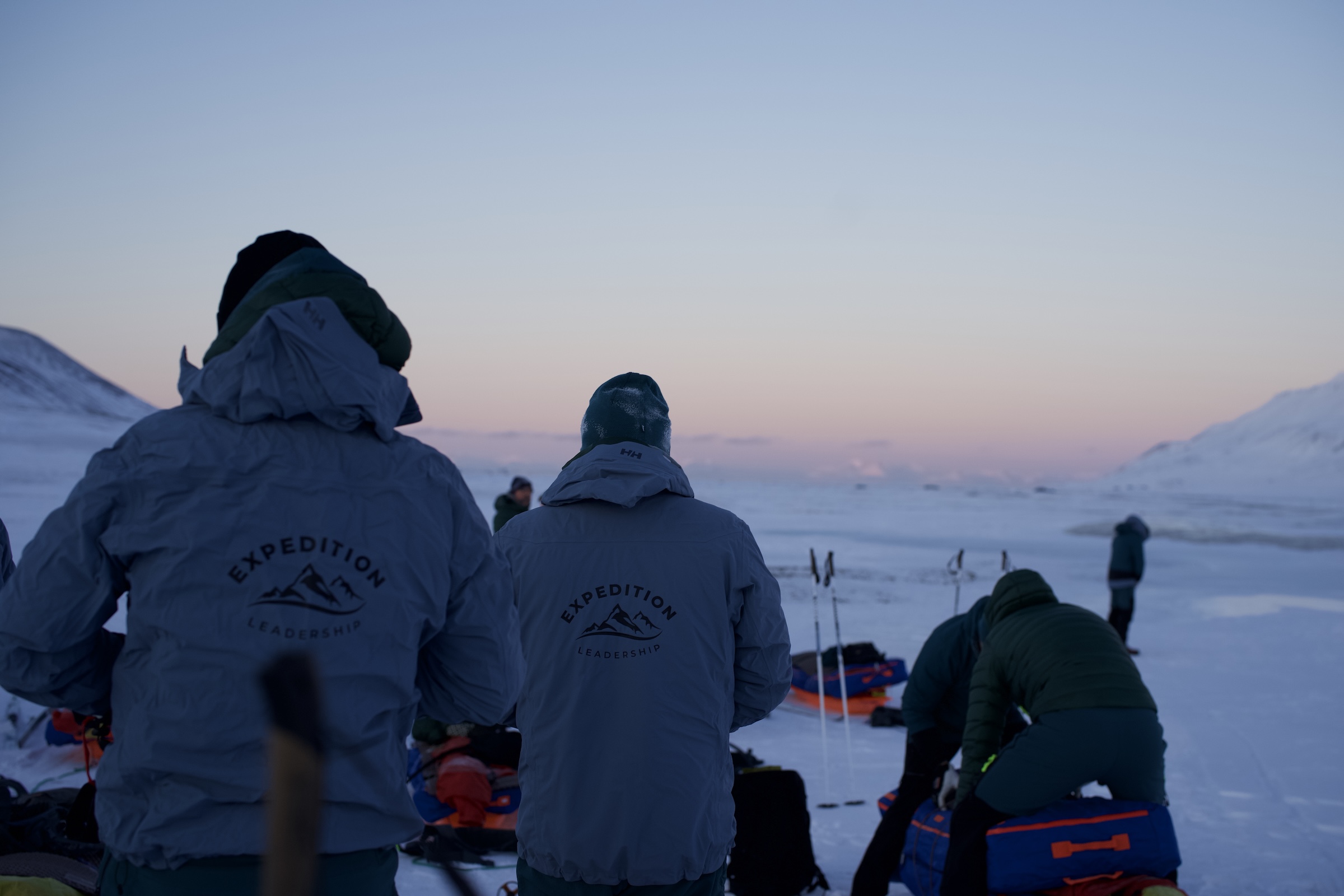 Svalbard ekspedition 2026 - MSR06859