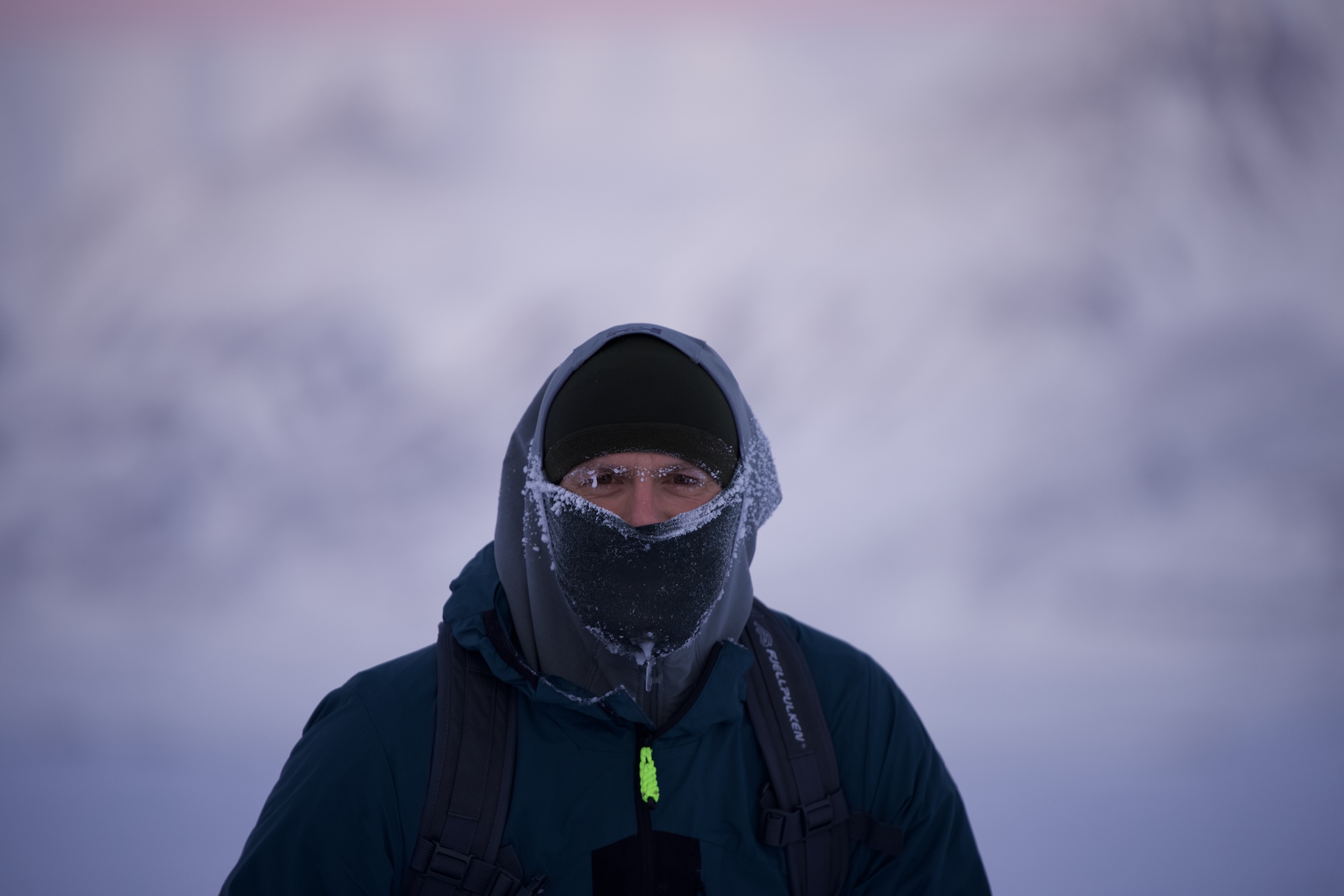 Svalbard ekspedition 2026 - MSR07173