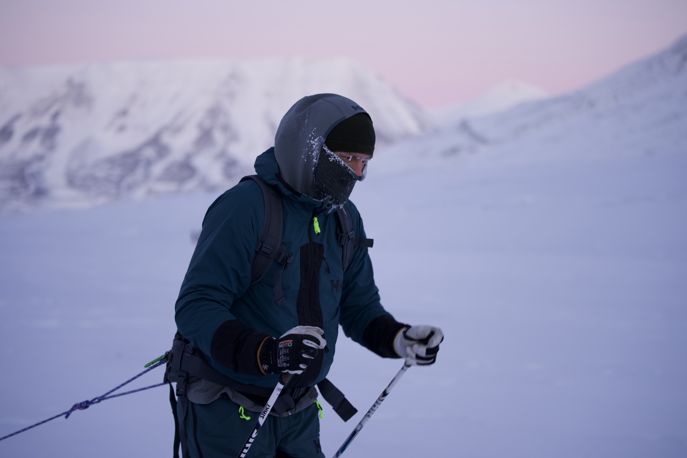 Svalbard ekspedition 2026 - MSR07183