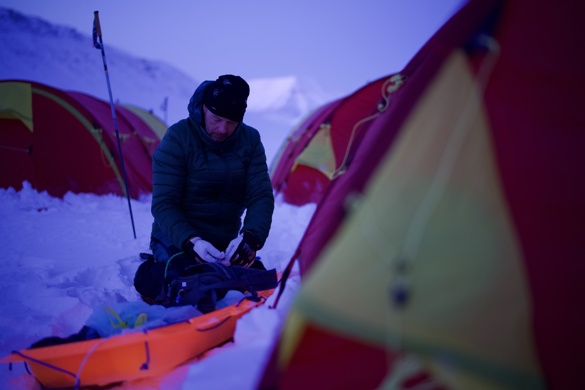 Svalbard ekspedition 2026 - MSR07485
