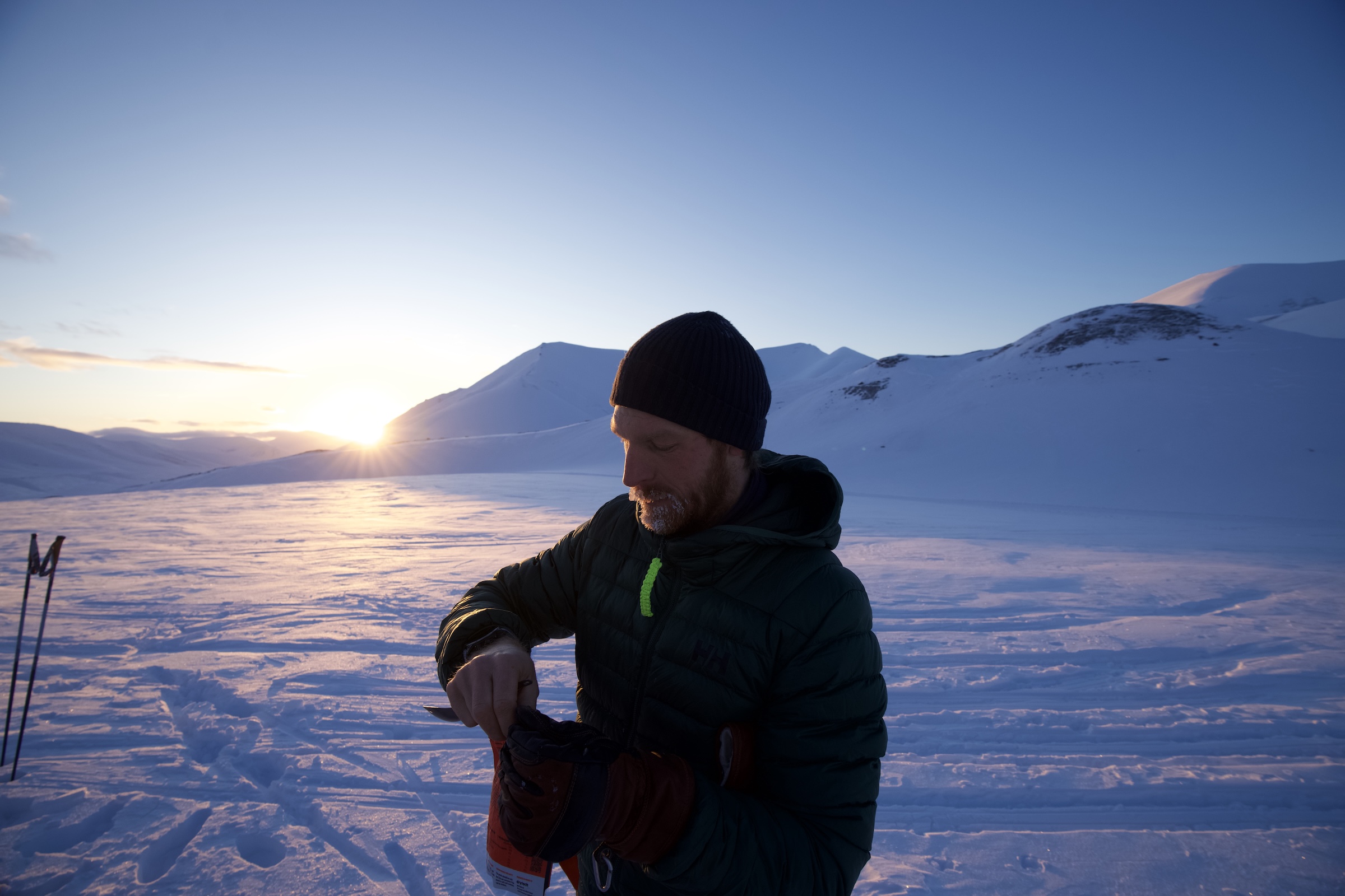 Svalbard ekspedition 2026 - MSR08453