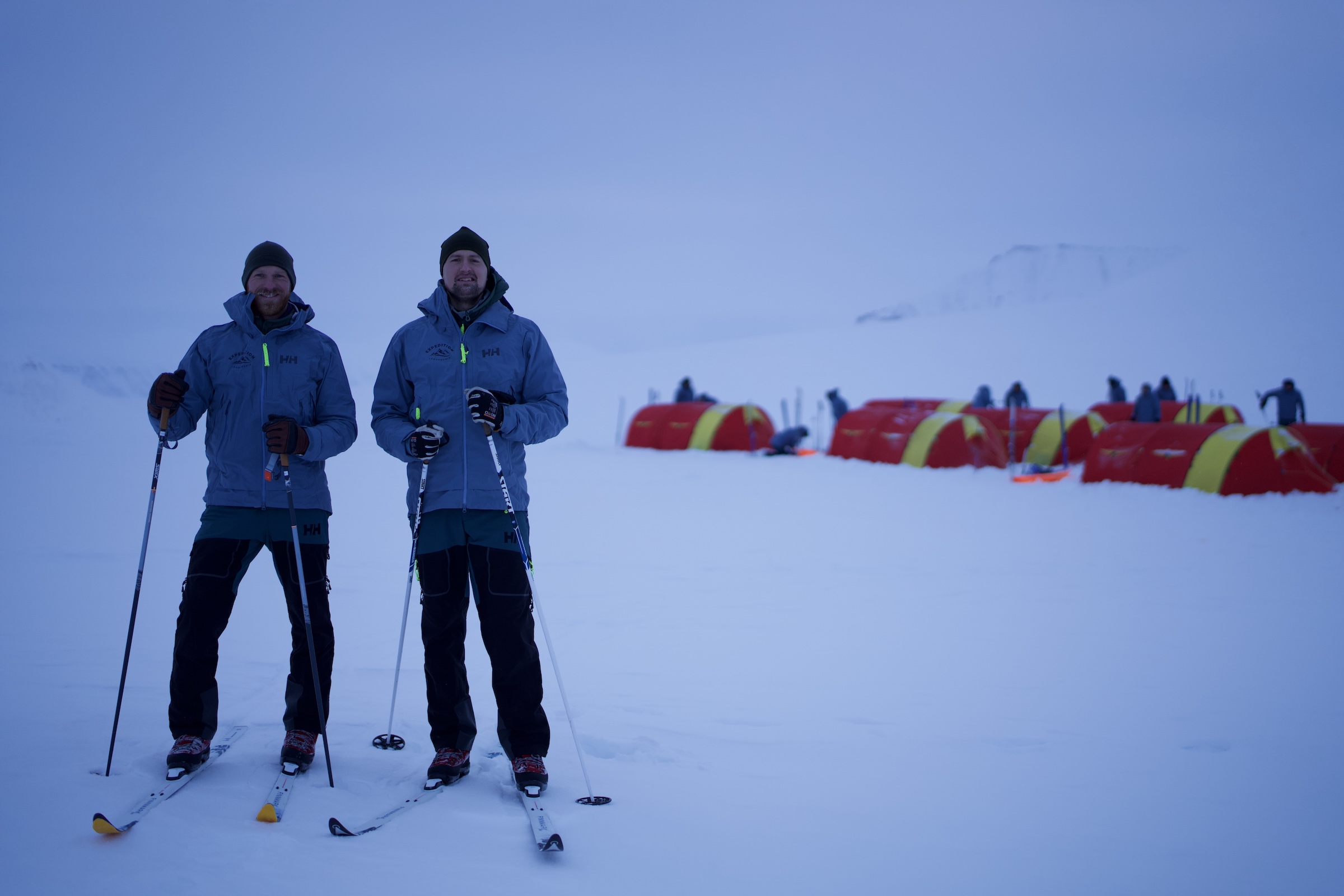 Svalbard ekspedition 2026 - MSR09282