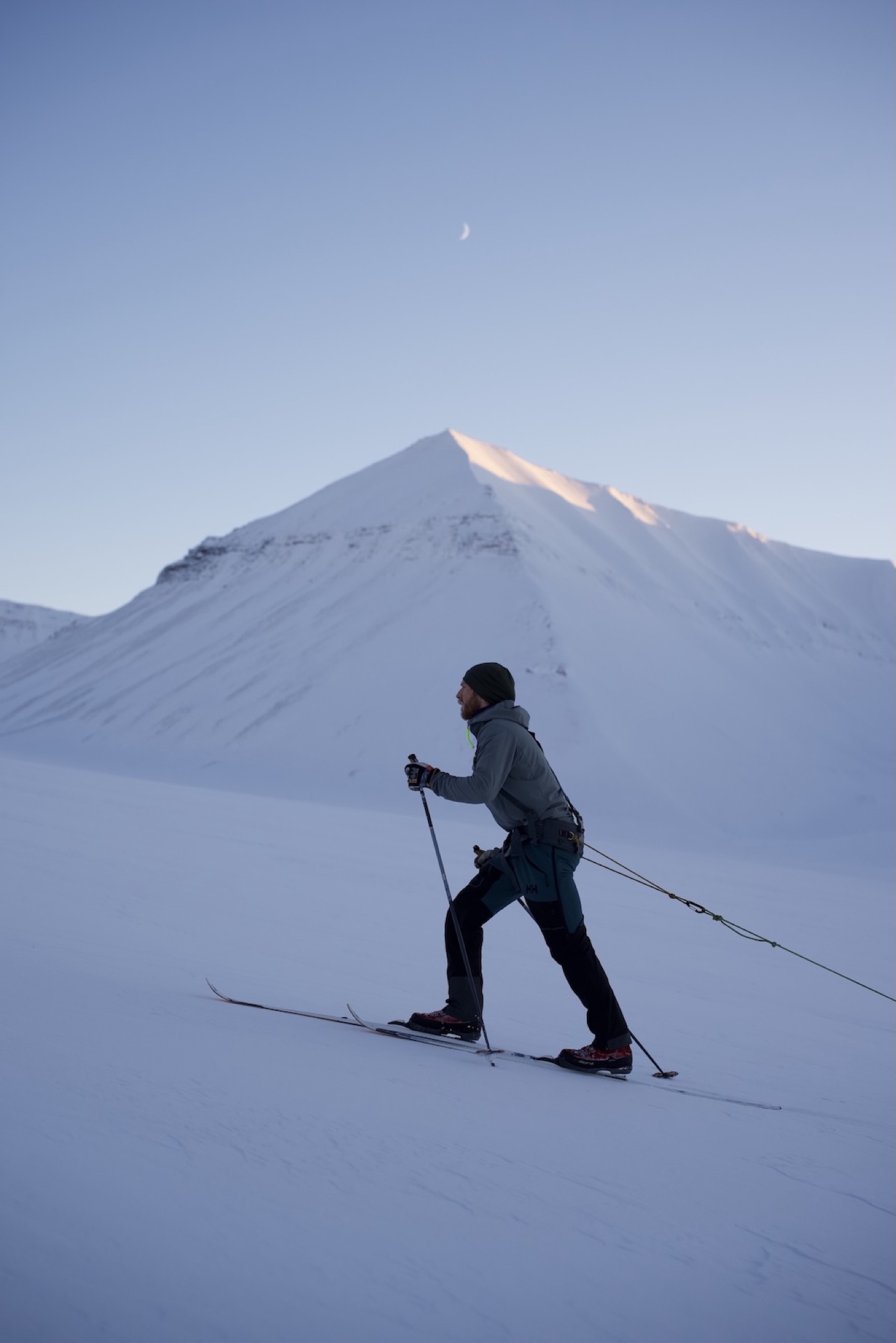 Svalbard ekspedition 2026 - MSR00466