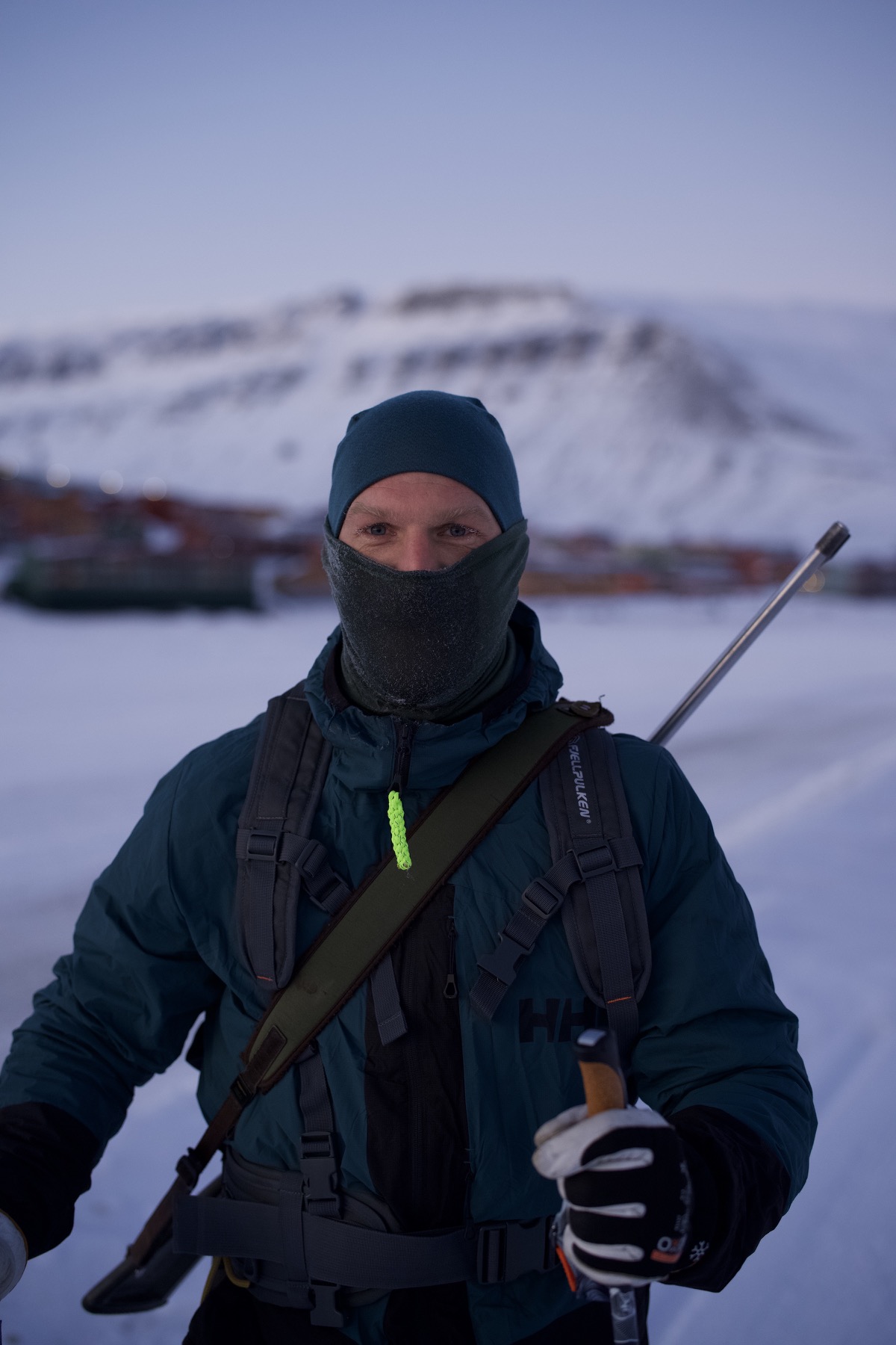 Svalbard ekspedition 2026 - MSR06661