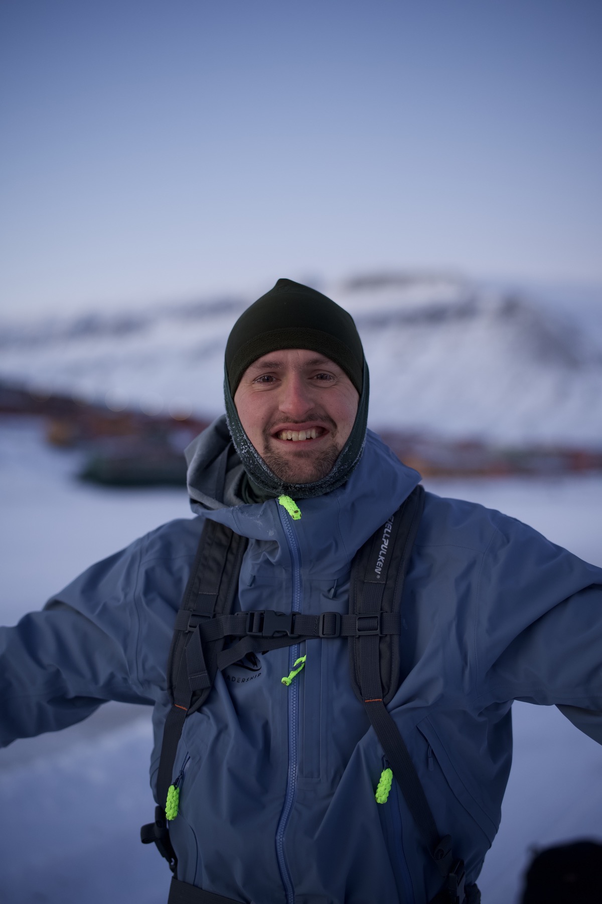 Svalbard ekspedition 2026 - MSR06749