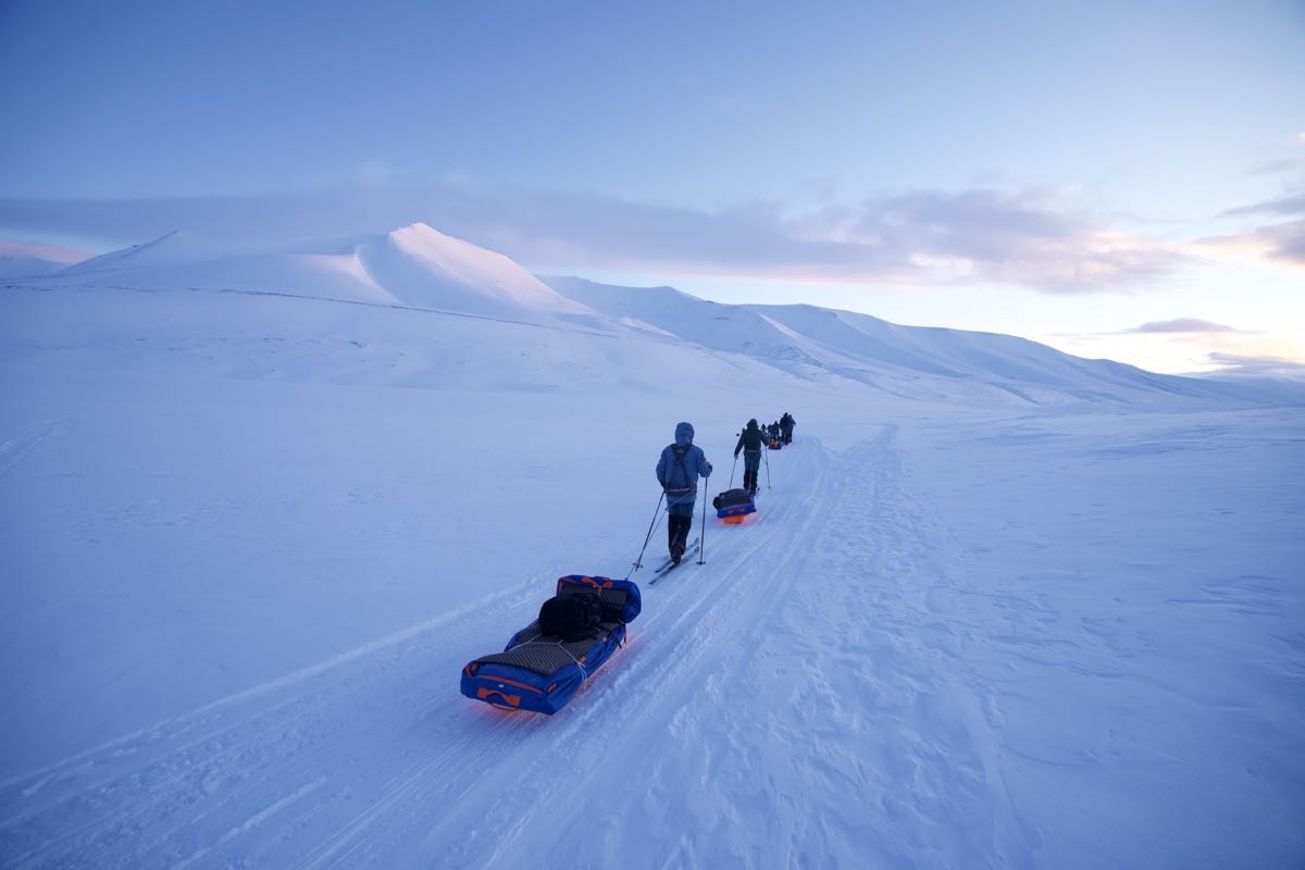 Svalbard ekspedition 2026 - MSR08569